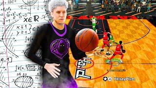 BEST COMBOS TO USE BEHIND A SCREEN! ADVANCED DRIBBLE TUTORIAL + BEST SIGS! GUARD ACADEMY EP12!