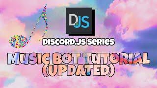 Music Bot in Discord | In 7 minutes | discord.js v12 tutorials