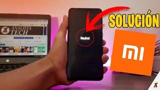 MI Celular XIAOMI Se APAGA Y ENCIENDE SOLO | Redmi no Prende