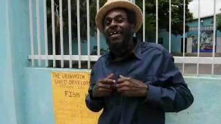 DAVIBE JAMAICA PROMO.avi