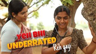 Ayali REVIEW HINDI | Ayali Web Series Review | Zee5 | Ayali Full Episodes | FIZZPLUS