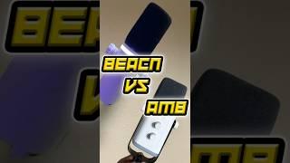 Fifine AM8 vs Beacn Mic