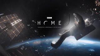 Home - A VR Spacewalk BBC - Ep.1