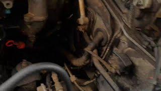 80Series - Loss Of Engine Power On A 1FZ-FE