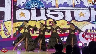 Salrica Ladies Performance at BIG Salsa Festival 2023