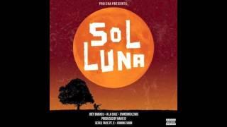 Pro Era - Sol Luna (Feat. Joey Bada$$, Dyemond Lewis & A La $ole)