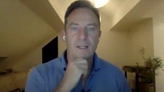 I'm not who I think I am. A Virtually Speaking talk by Jason Isaacs