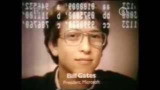 The Story of Bill Gates (Documentary)