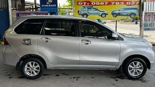 (Đã bán)Toyota avanza 2019 số sàn alo 0987783027 TRẦN TIẾN OTO.