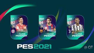 eFootball PES 2021 Mobile Patch V5.0.1 UCL Theme Android OBB File By QT PES