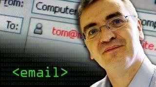 Email - Computerphile