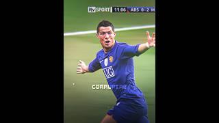 “Too far for Ronaldo to think about it”  #ronaldo #cristianoronaldo #cr7 #edit #football #fyp