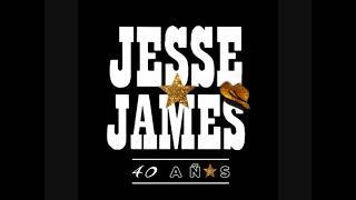 Set retro 3 Jesse James radio 99.5