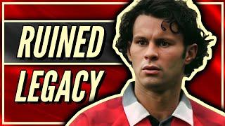 From Legend To Villain Overnight - The Crazy Ryan Giggs Story