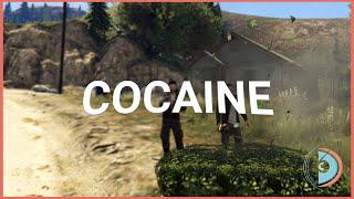 FiveM Cocaine Script | Advanced Realistic Cocaine Processing - [ESX] & [QBCORE]