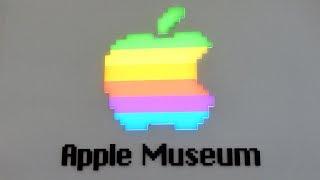 What's inside the World's First Apple Museum?