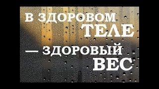 Вадим Зеланд — В здоровом теле здоровый вес