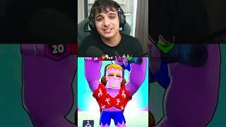 BANI GRATIS PE BRAWL STARS !