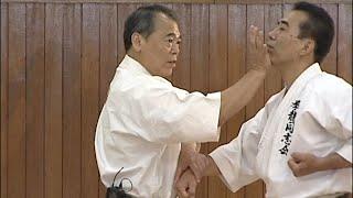 Gekisai Dai Ni _ secret techniques (English translation)_ Yoshio Kuba_ Goju ryu Karate