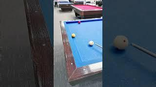 3쿠션. 바깥돌리기, 우라마오시, 우라, 난이도 있는샷 #3쿠션 #billiards #3구 #당구쉽게치기 #당구잘치는법 #당구기술 #당구연습 #당구