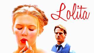 Lolita 1997 Romance/Drama Full Movie Facts & Review | Jeremy Irons, Dominique Swain, Frank Langella