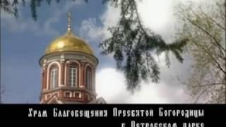 Димитрий Смирнов Происхождение изнесение Честных Древ Животворящего Креста Господня  (2005)