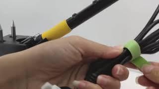 CXG Electric soldering irons