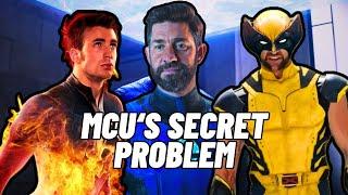 The MCU’s Growing Problem (Nostalgia and Fan Theories)