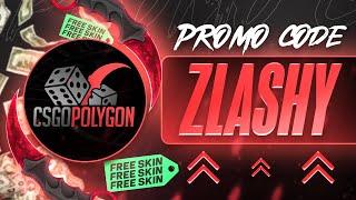 CSGOPolygon BEST PROMO CODE 2024! CSGOPOLYGON NEW BONUS CODE 2024