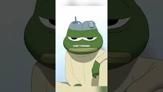 The Meaning of Pepe the Frog Animations (Lore Discovered)