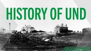 About the University of North Dakota | History and Founding of UND