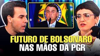 BOLSONARO E ALIADOS INDICIADOS  O QUE ESPERAR DA PRÓXIMA FASE   #FN