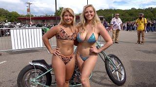 Lake of the Ozarks Bikefest - Behind the Scenes