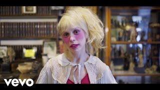 Petite Meller - Dictionary: Petite Meller's Guide To Freud