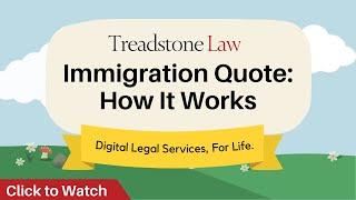 How do we determine your immigration service quote?