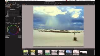 Capture One Pro 8 Webinar | Black and White Mastery with Richard Boutwell
