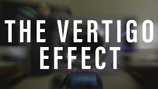 Vertigo Effect Tutorial | Dolly Zoom