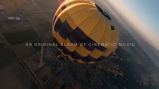 Cinematic Adventure music for video editing - “Modern Explorers III” (Now including Stems)