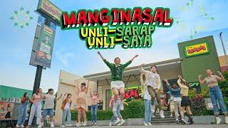 #MangInasalAt20 Unli-Sarap, Unli-Saya!