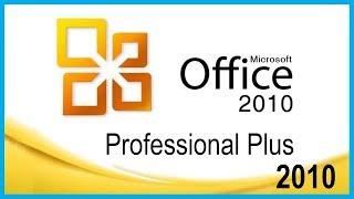 Microsoft Office ( MS Office ) 2010 Installation Process ll Download Link ll