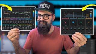 MASTERING Hacks To Wider Masters with these CUBASE Plugins