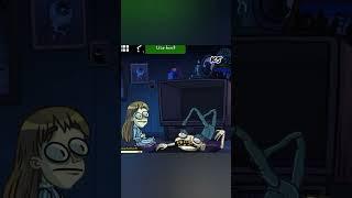 Troll horror quest 3 lvl 2 #ks #kanhasabatgamer #shorts #reels #gaming #like #share #comment