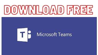 Download Microsoft teams on laptop | Download ms teams on laptop Desktops windows 7 free.  ms teams