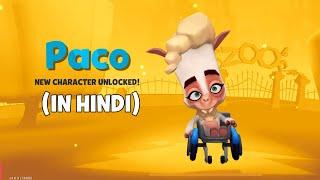 Paco Aya Thookne  Zooba Hindi Gameplay