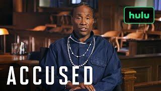 Accused | Billy's Story | Hulu