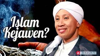 Islam Kejawen ?  | Buya Yahya