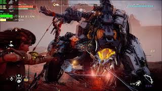 Horizon Zero Dawn 2k Ultra Settings | RTX 3090 | Ryzen 9 5900X | Nvidia FreeStyle