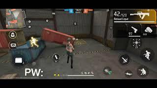 ~Gameplay free fire