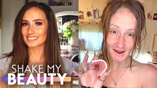 I'm Accused Of Catfishing Cos I Have No Teeth | SHAKE MY BEAUTY