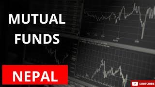 EveryThings About MUTUAL FUND(म्युचुअल फंड) in NEPAL